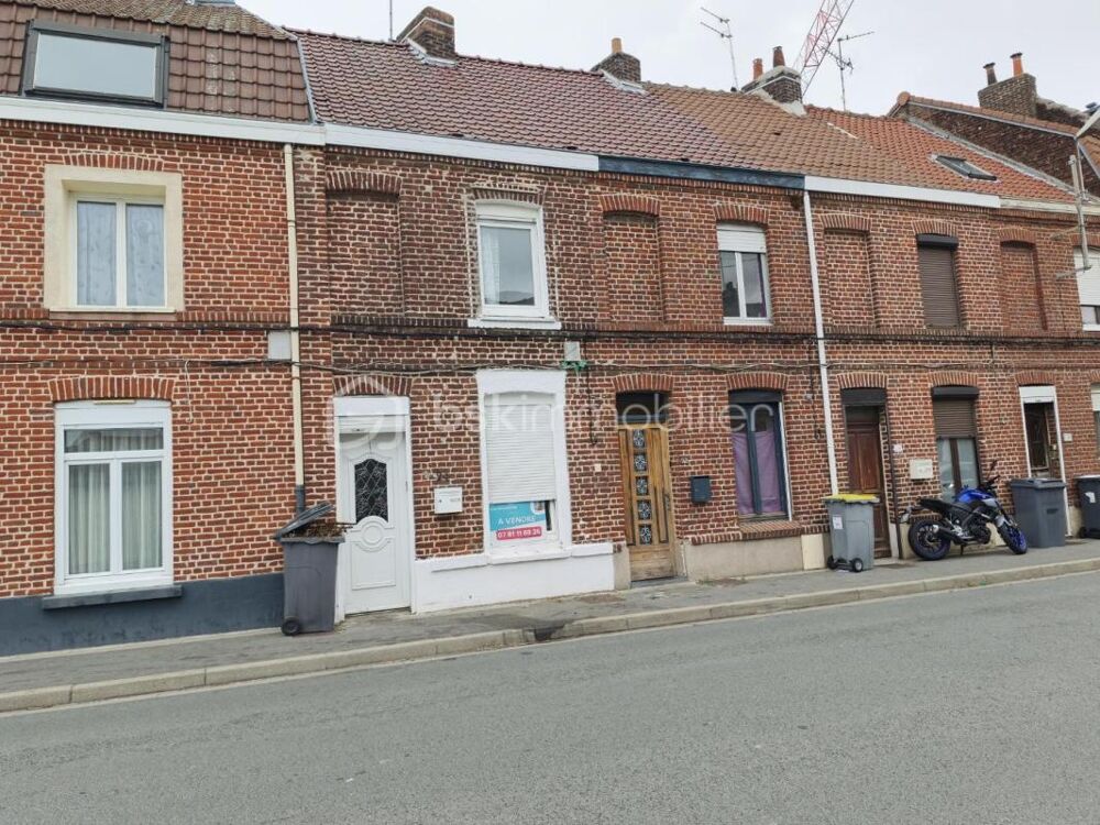 Vente Maison Maison sur Hallennes lez haubourdin Hallennes lez haubourdin