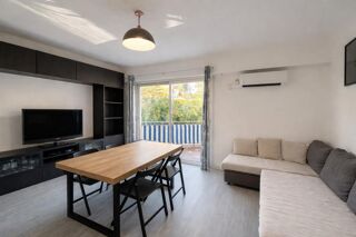  Appartement � vendre 3 pi�ces 65 m�