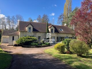  Maison à vendre 8 pièces 238 m²