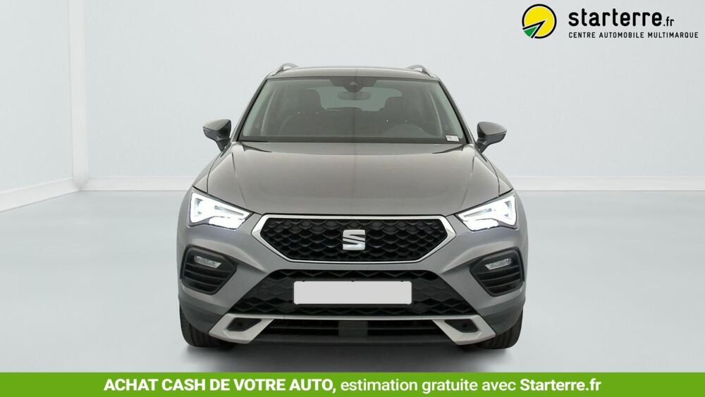 Ateca 1.0 TSI 110 ch Start/Stop Copa 2023 occasion 69190 Saint-Fons