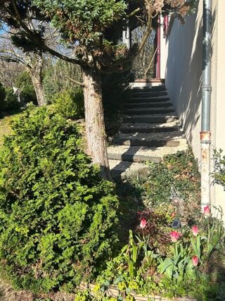  Maison � vendre 5 pi�ces 126 m� Ambazac