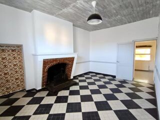  Maison � vendre 4 pi�ces 94 m�