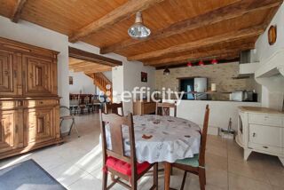  Maison à vendre 6 pièces 139 m²