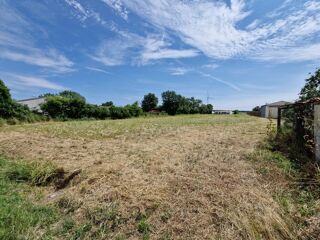  Terrain  vendre 1254 m