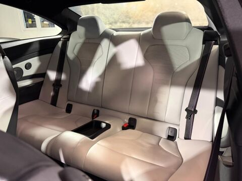 M4 Competition – Carbon Head-Up Cuir LED 2020 occasion 33000 Bordeaux