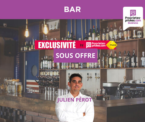 22000 SAINT BRIEUC - BAR AVEC TERRASSE, Licence IV, Hypercentre 128000 22000 Saint brieuc