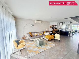  Maison à vendre 5 pièces 155 m²
