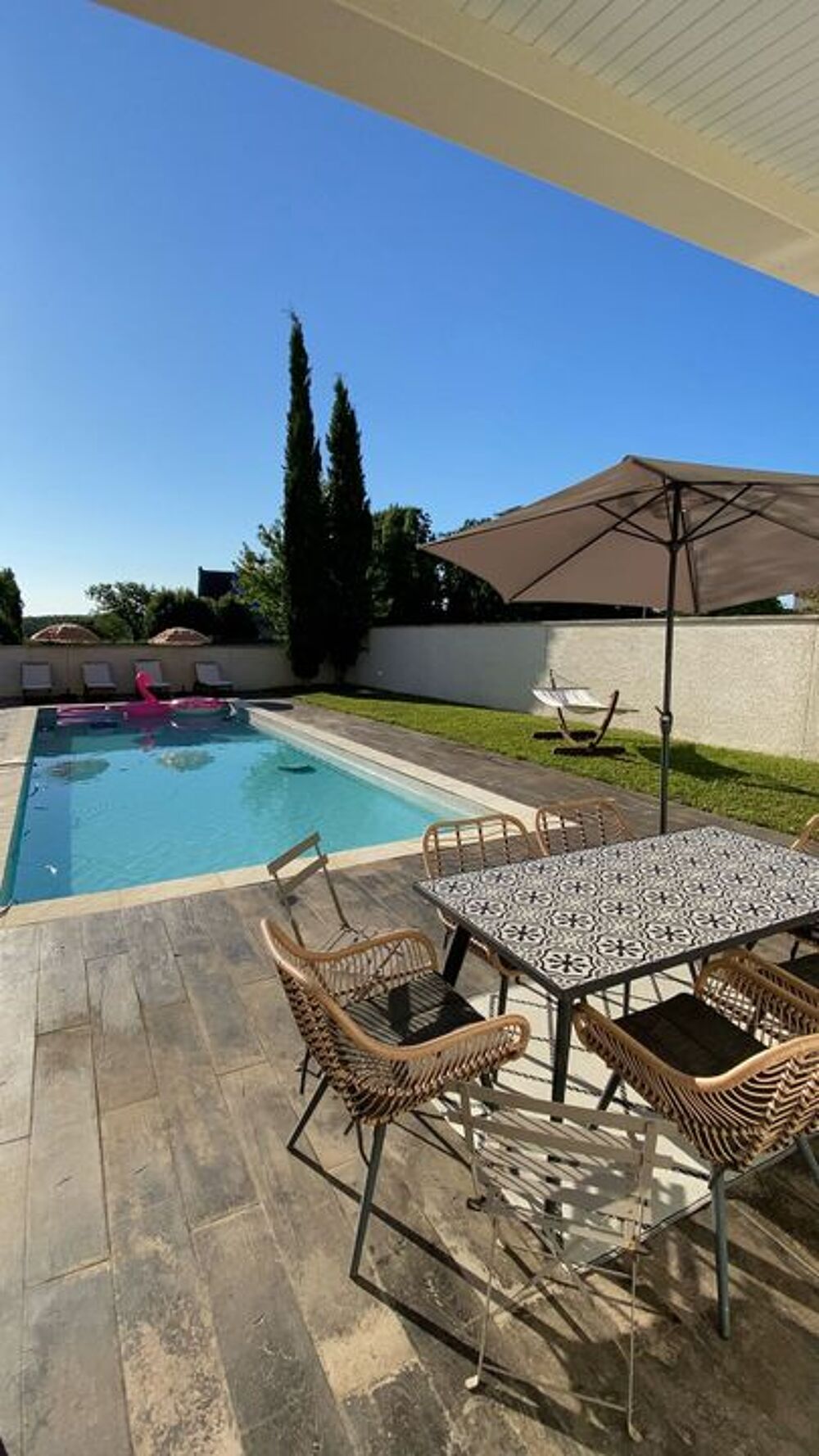 Location Maison Maison de 260m2 à louer sur Fénay Fenay