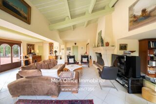  Maison à vendre 7 pièces 195 m²