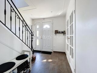  Maison � vendre 8 pi�ces 188 m�