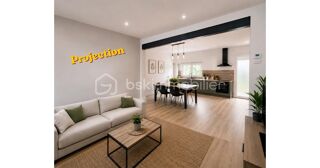  Maison à vendre 3 pièces 93 m²
