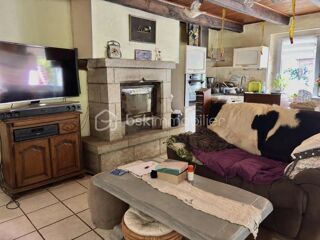  Maison à vendre 6 pièces 115 m²