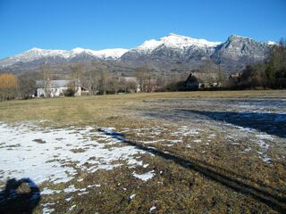  Terrain � vendre 535 m�