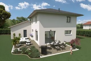  Maison 4 pi�ces 94 m� Vulbens