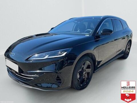 BYD Seal 6 Touring 1.5l DM-i 156 kW PHEV Comfort 2025 occasion Lavau 10150