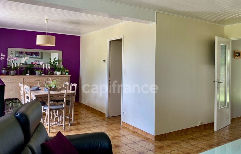 à vendre  Maison Échenevex (01170)