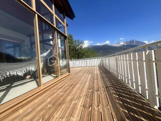  Maison à vendre 5 pièces 180 m²
