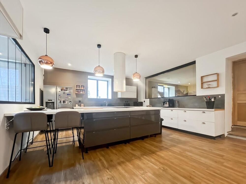Vente Loft Loft  345 m2 Faches thumesnil