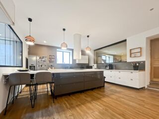  Loft à vendre 8 pièces 345 m²