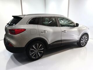 Kadjar 1.2 TCE 130 ENERGY INTENS 5P 2016 occasion 06640 Saint-Jeannet
