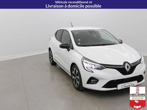 Clio TCe 100 GPL Evolution 2023 occasion 78200 Buchelay