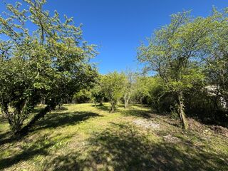  Terrain � vendre 2280 m�