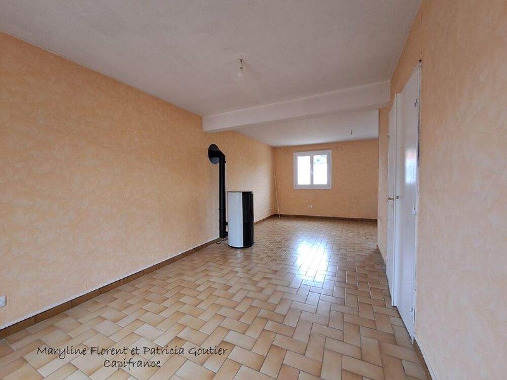 Vente Maison Maison à vendre 5 pièces LEMPDES (63) Lempdes