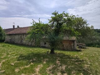  Remise / Grange à vendre 1 pièce 223 m²