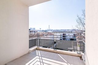  Appartement à vendre 3 pièces 57 m²