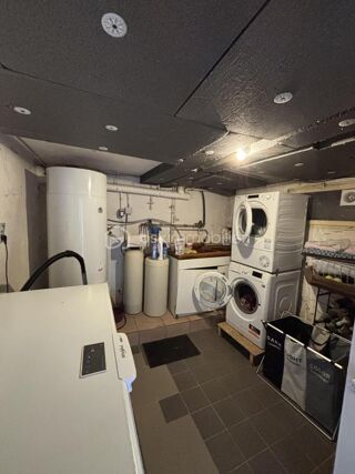  Maison à vendre 4 pièces 82 m²