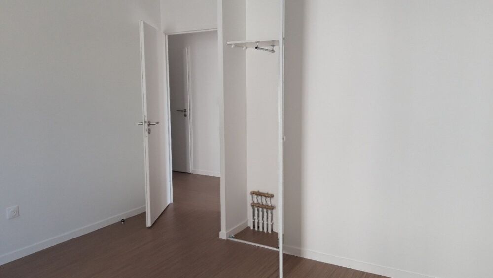 T3 avec balcon et parking à Bretigny sur Orge