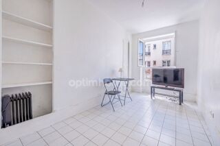  Appartement à vendre 1 pièce 20 m²