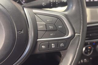 500 X 1.3 T4 16V FAP 4x2 DCT6 150 cv Cross 2018 occasion 85190 Venansault