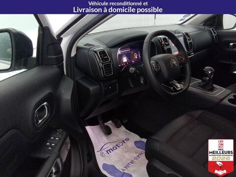 C5 aircross Essence 130 Feel Pack 2023 occasion 10150 Lavau
