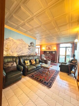  Appartement � vendre 5 pi�ces 86 m�