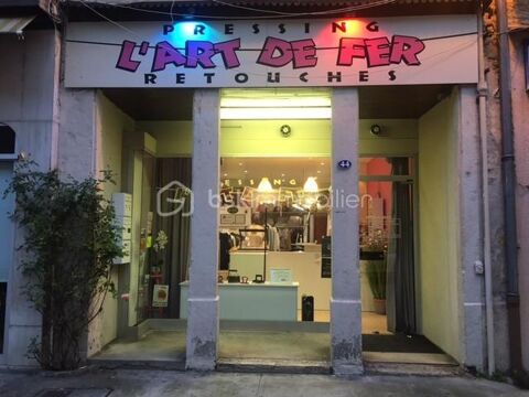 Pressing Fond de commerce 89900 38460 Cremieu