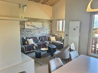  Appartement � vendre 4 pi�ces 63 m�