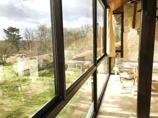  Propriété/château à vendre 6 pièces 175 m² Tocane saint apre