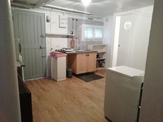  Appartement à louer 1 pièce 9 m² Malakoff