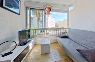  Appartement � vendre 2 pi�ces 30 m�