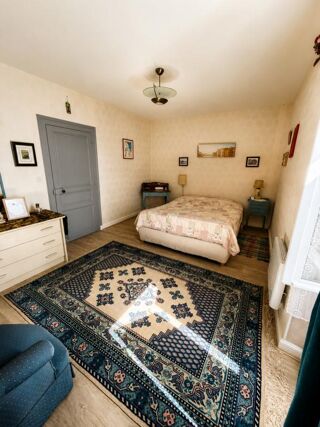  Maison à vendre 6 pièces 180 m²