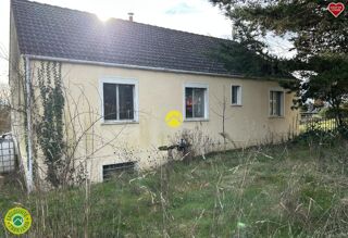  Maison � vendre 5 pi�ces 92 m�