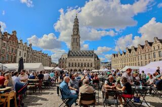  Immeuble � vendre 15 + pi�ces 400 m�