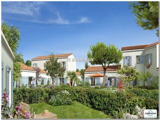  Maison à vendre 4 pièces 87 m²