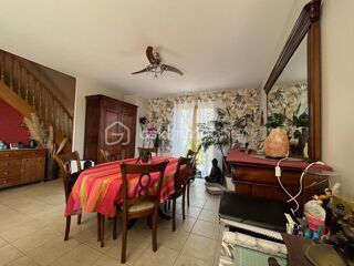  Maison à vendre 5 pièces 109 m²