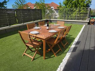  Appartement à vendre 4 pièces 75 m²