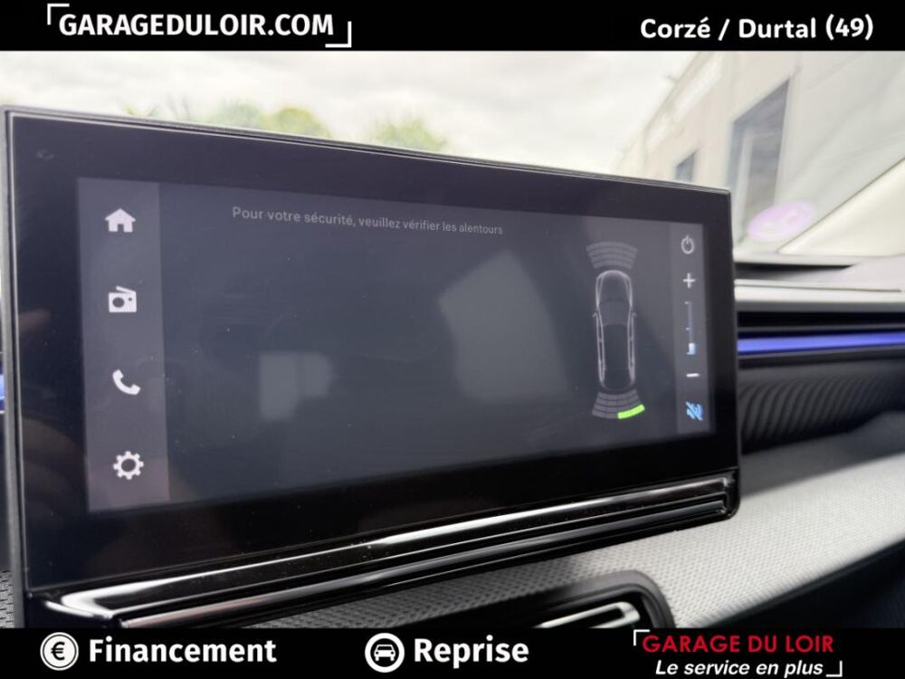 C3 IV Hybride 110 BUSINESS E-DCS6 2026 occasion 49140 Corz&eacute;