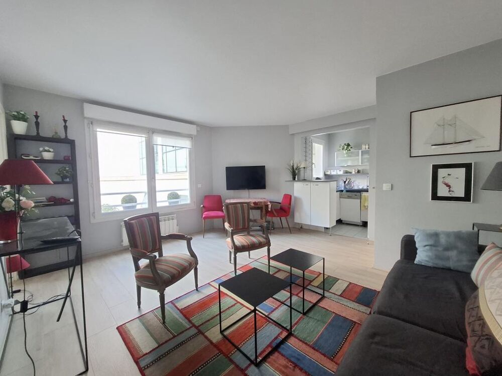 Vente Appartement Appartement Issy les moulineaux