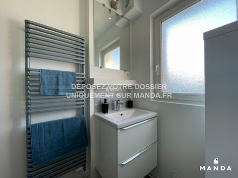  Appartement � louer 1 pi�ce 25 m�