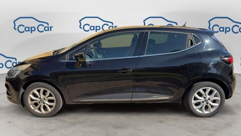Clio 1.2 TCe 120 Intens 2017 occasion 26320 Saint Marcel Les Valence